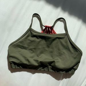 Onzie sports bra